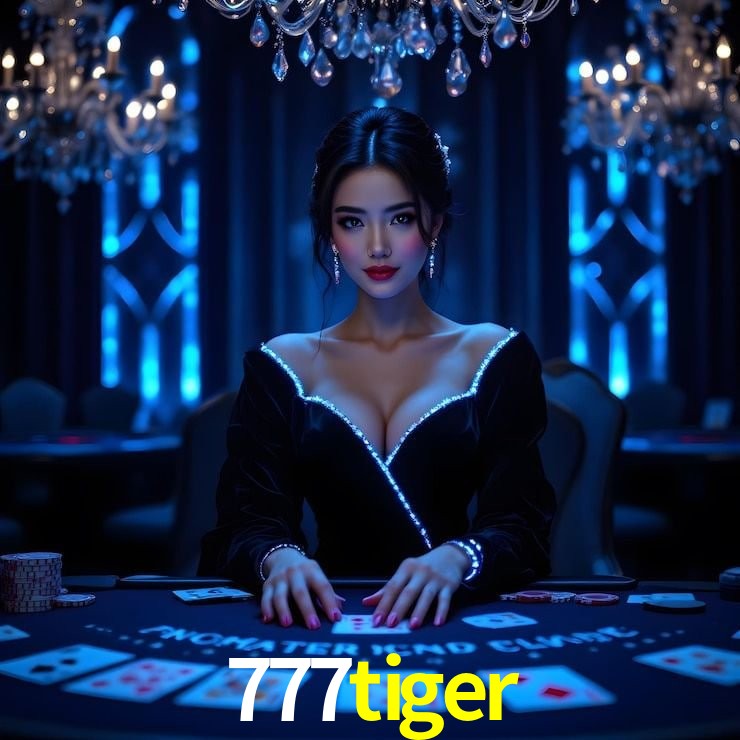 Experiência VIP 777tiger
