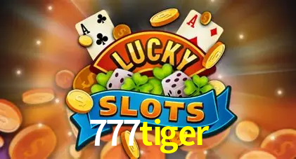 Desvendando o Mundo dos Jogos Virtuais na 777tiger