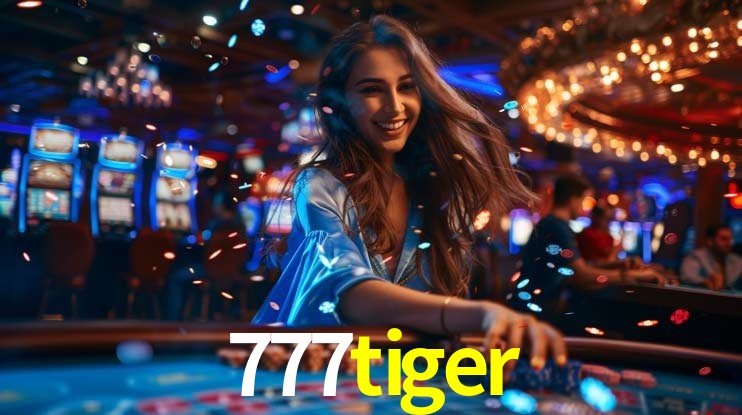 Statistics 777tiger