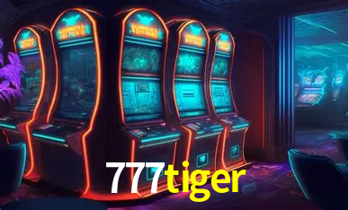 A Emoção da Loteria na 777tiger: Uma Chance de Mudança de Vida