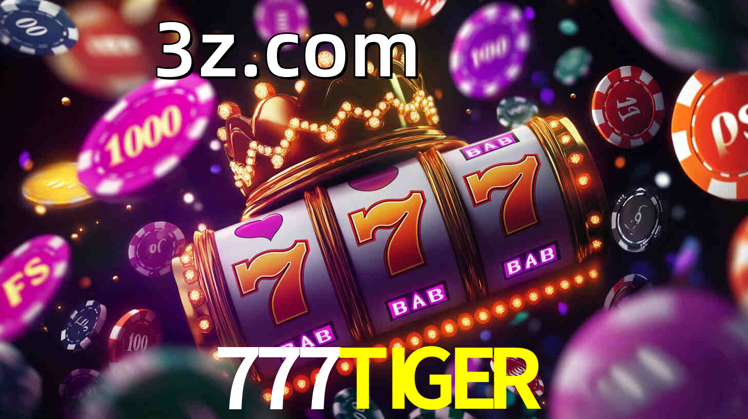 777TIGER
