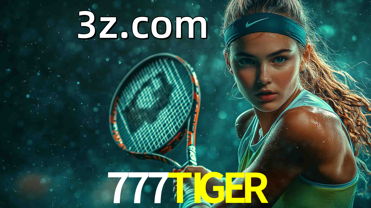 777TIGER