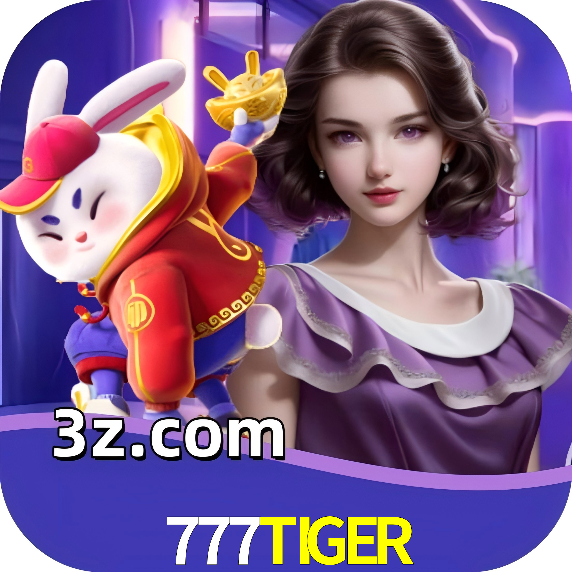 777TIGER