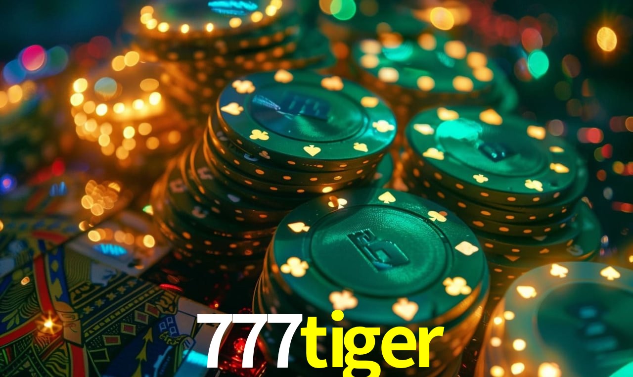 Torneios 777tiger