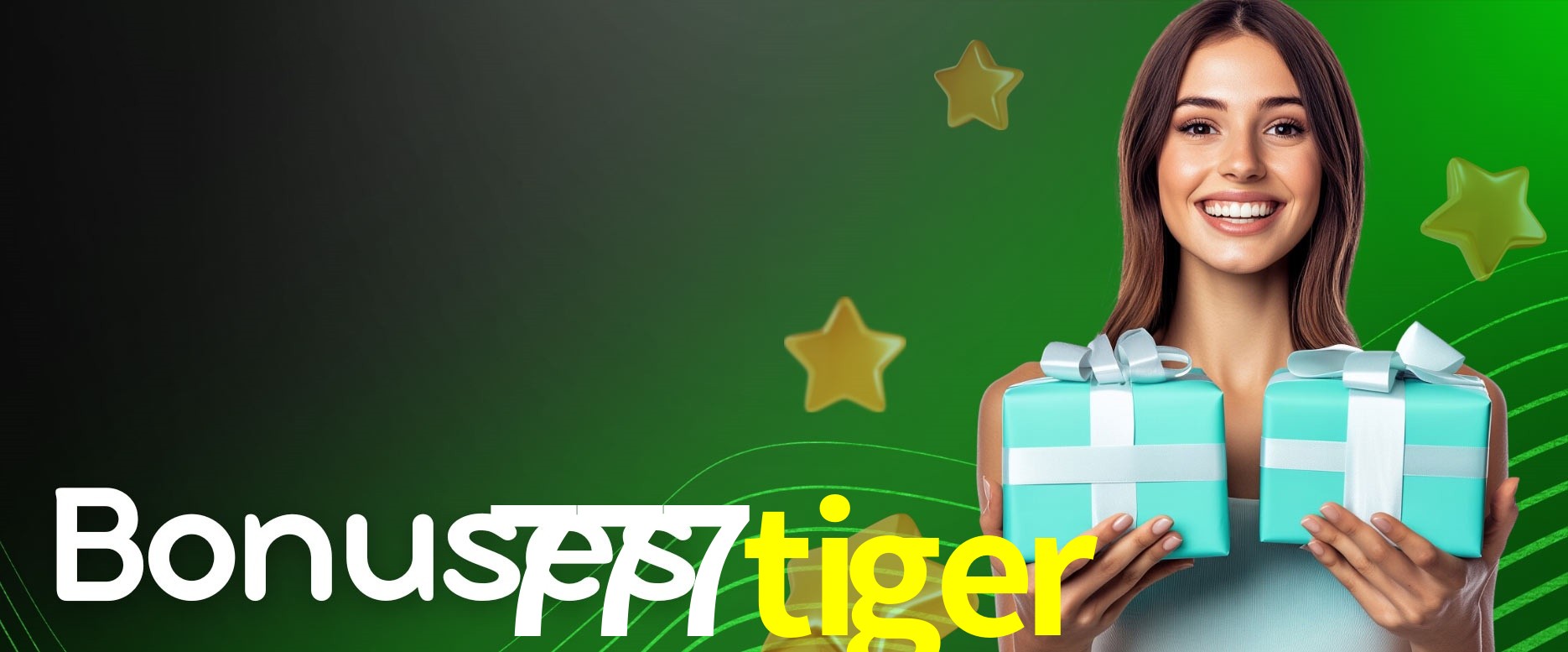 Weekend Specials 777tiger
