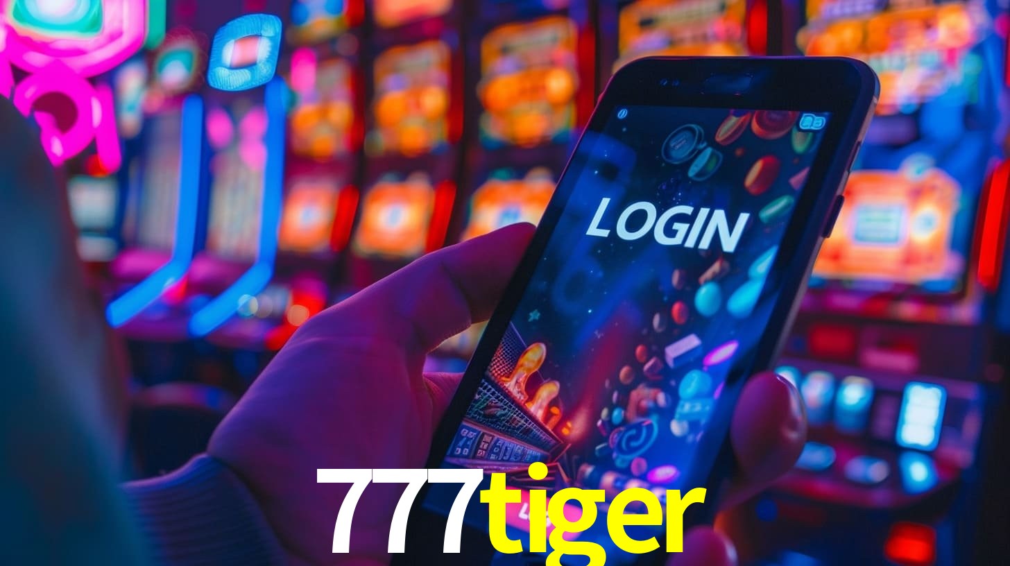 Interface Premium 777tiger