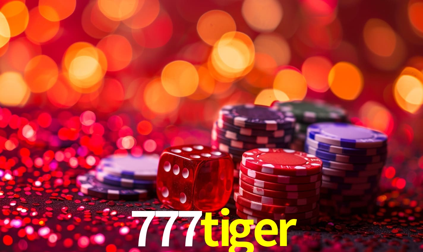 Explorando a Categoria de Eventos em Apostas na 777tiger