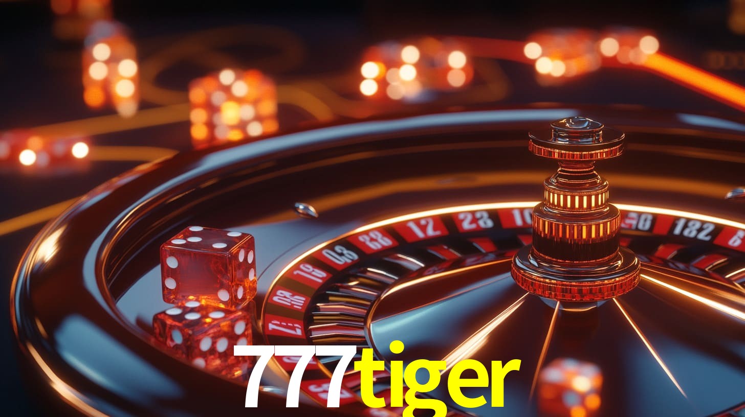 777tiger.com