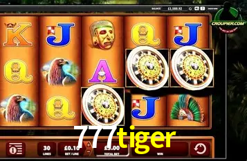 A Experiência Imersiva dos Cassinos Ao Vivo no 777tiger