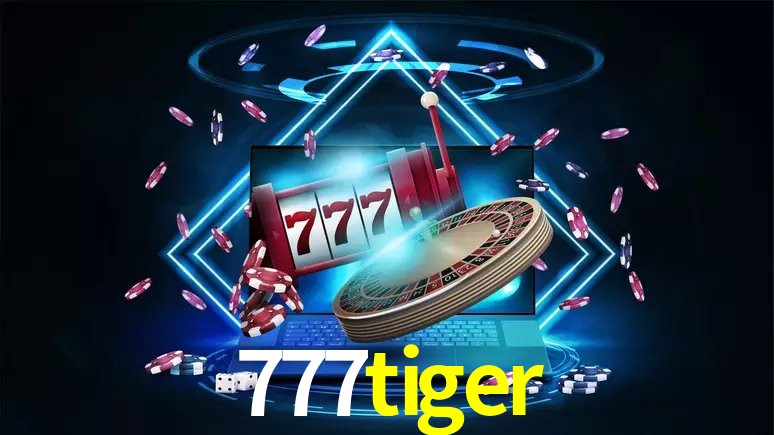 Gates of Olympus 777tiger