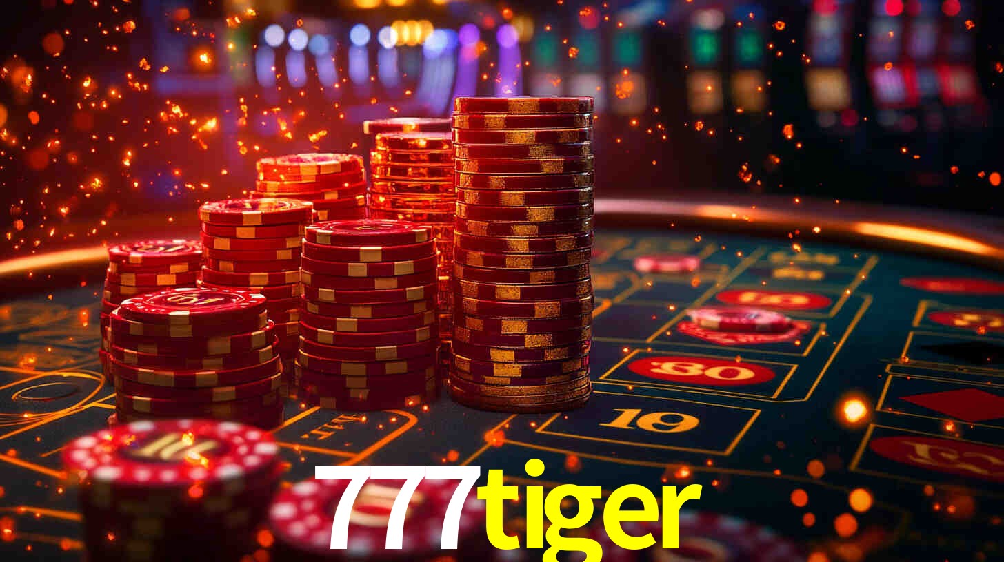 Programa VIP 777tiger