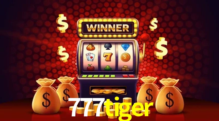 Account Benefits 777tiger