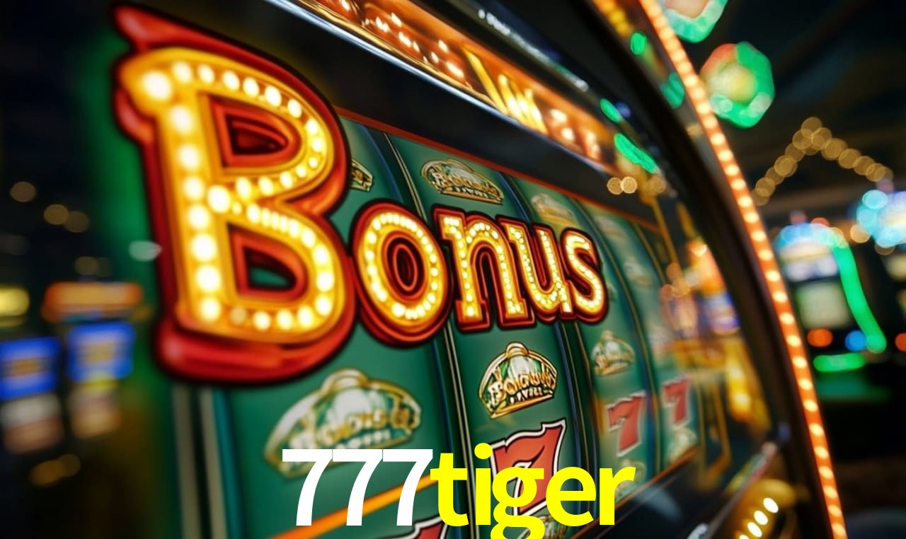 Especiais de Fim de Semana 777tiger