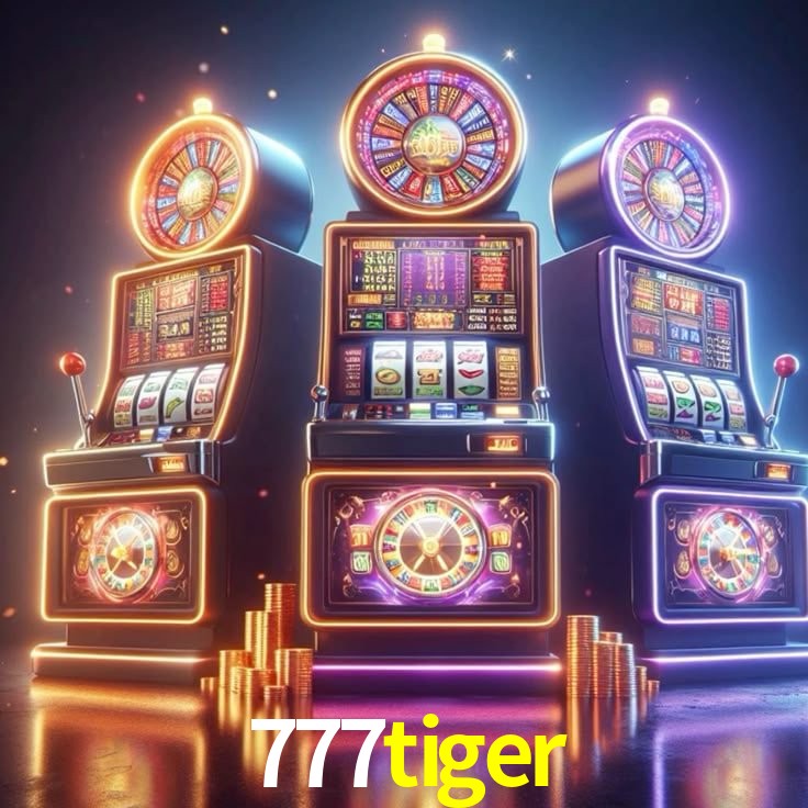 777tiger