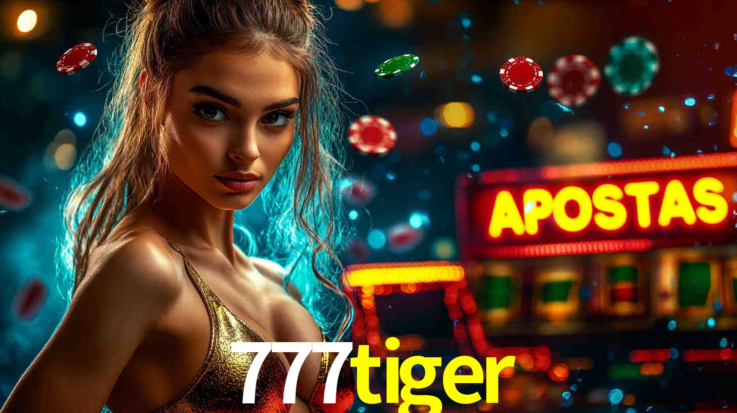 Inovações de Jogos na 777tiger: O Futuro das Experiências Interativas