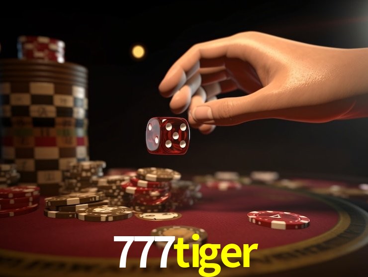 Estatísticas Esportivas 777tiger