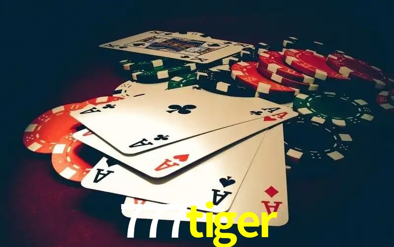 777tiger Slots - 777tiger visual 1