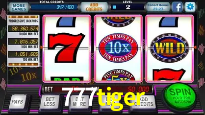Explorando a Categoria de Eventos em Apostas na 777tiger