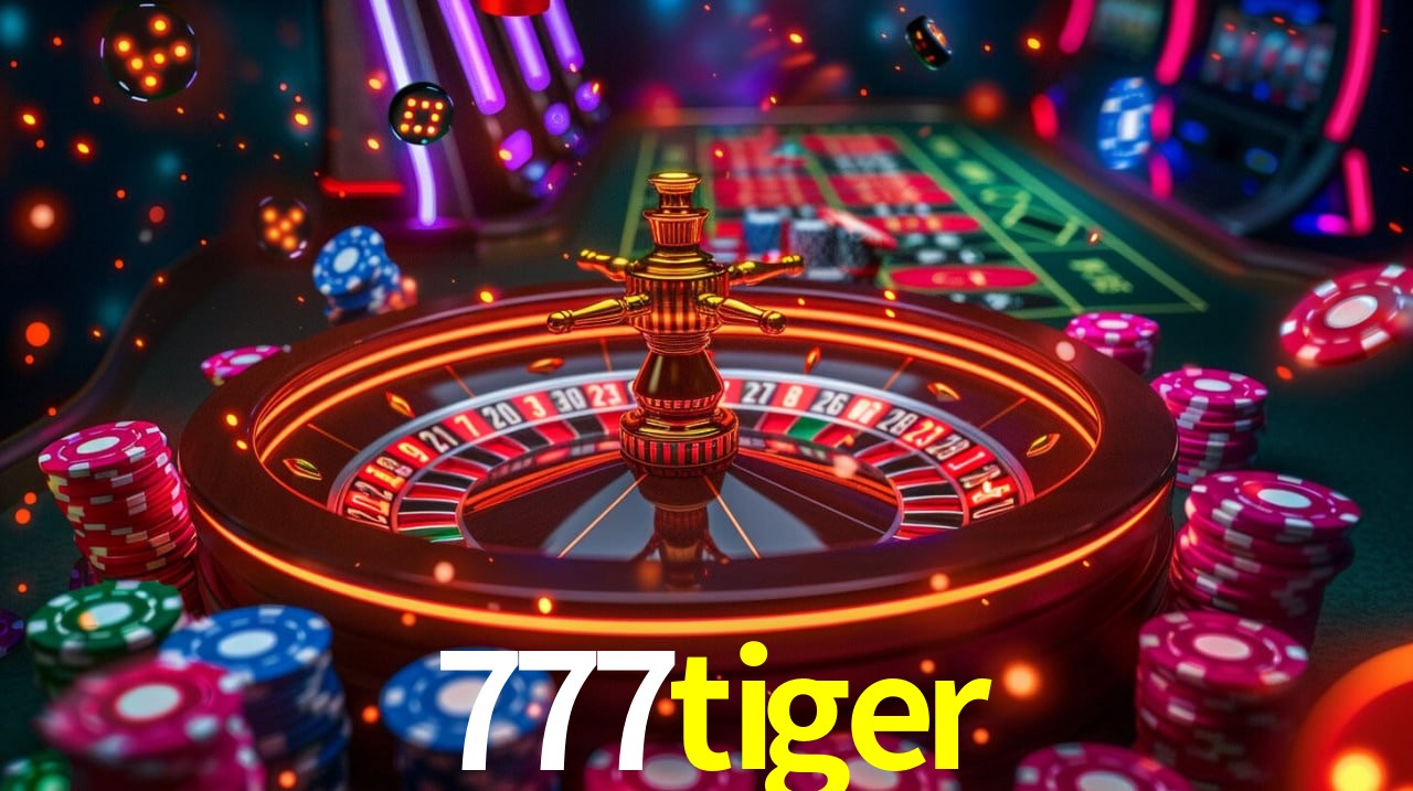 A Emoção da Loteria na 777tiger: Uma Chance de Mudança de Vida