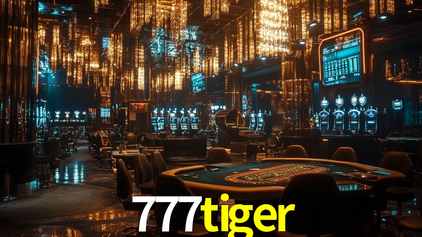 777tiger.com