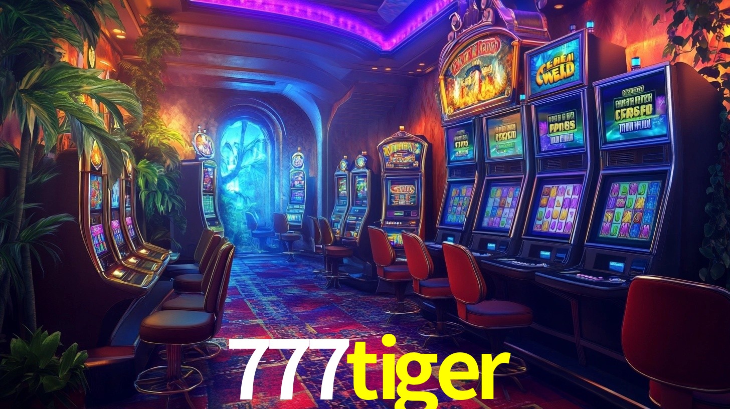 Blackjack Table 777tiger