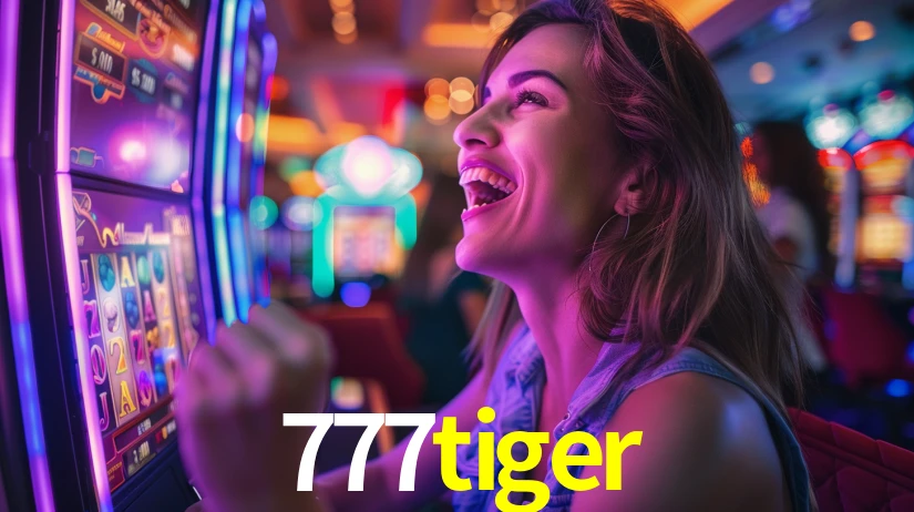Experimente o Login Seguro Premium no 777tiger