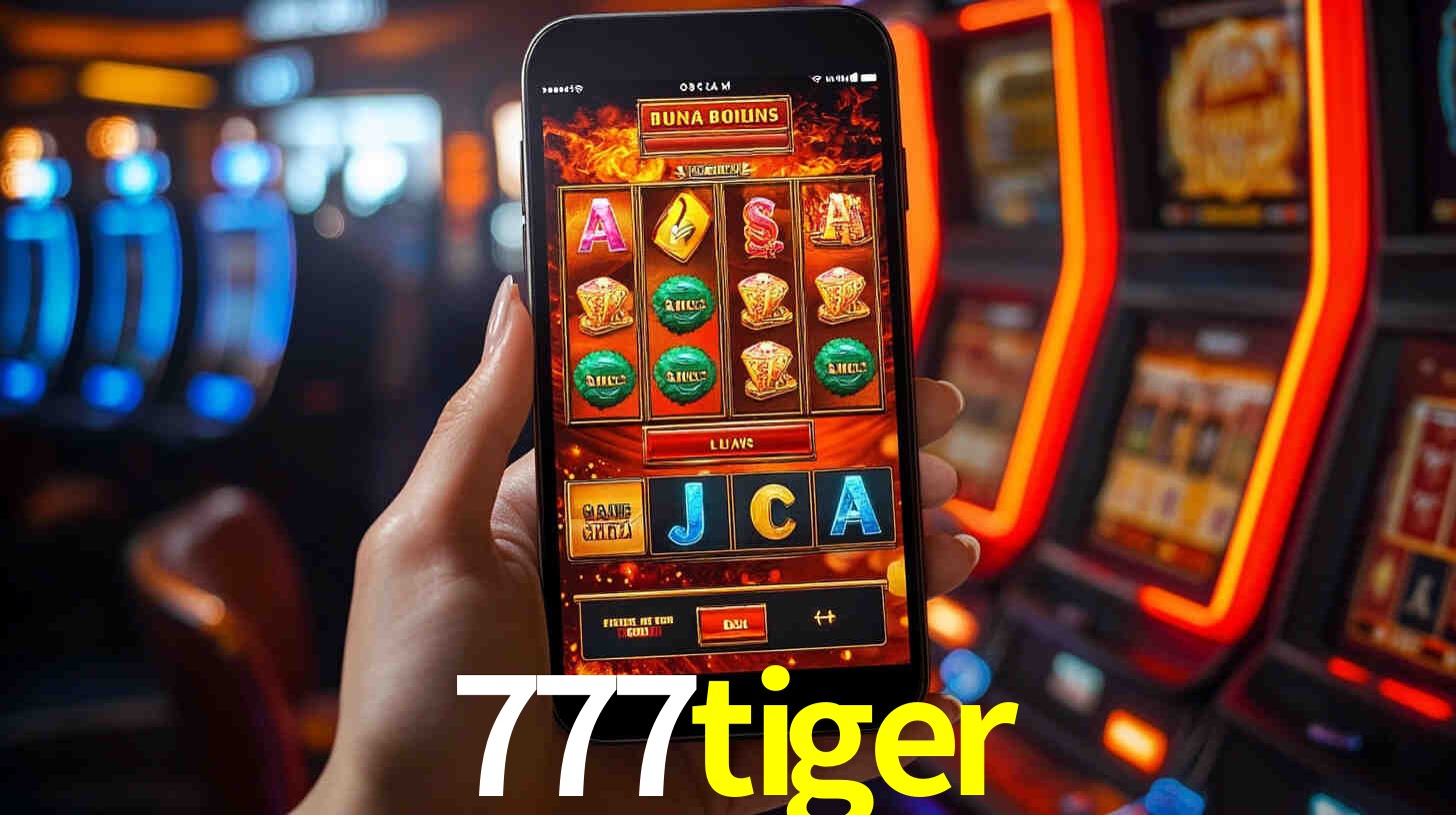 777tiger