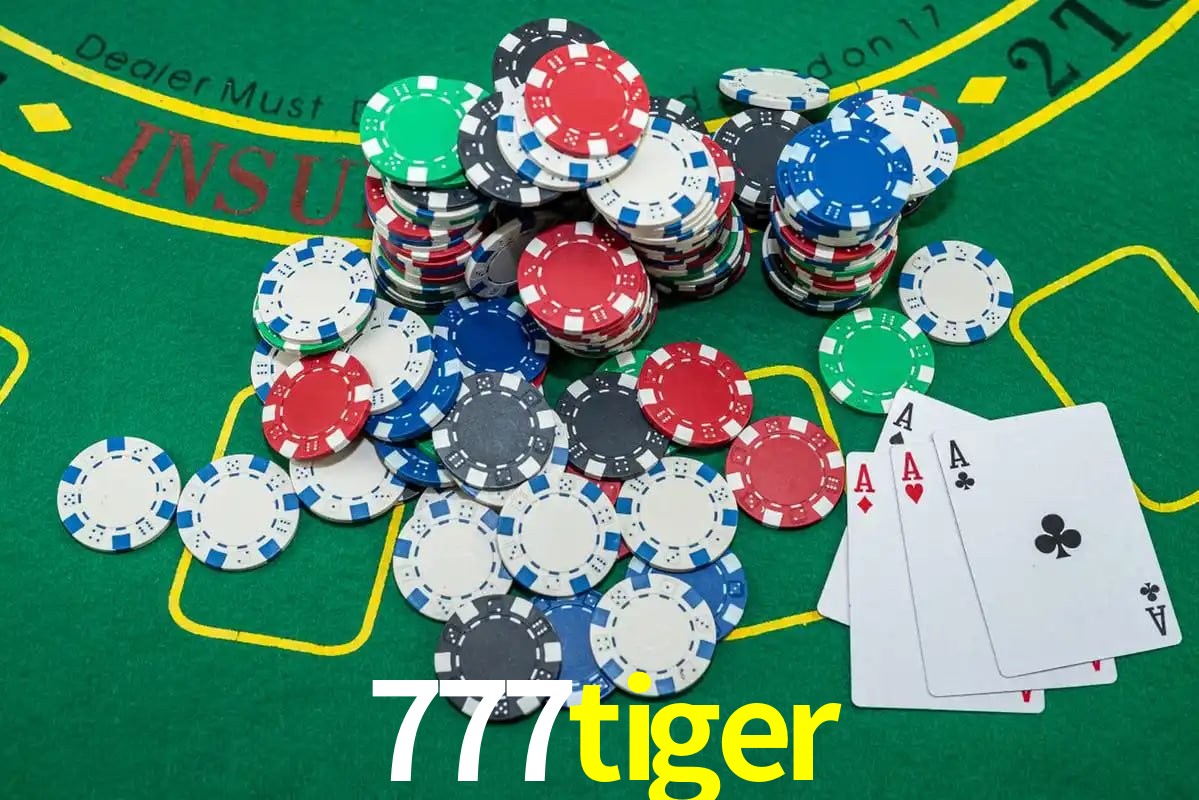 cassino 777tiger