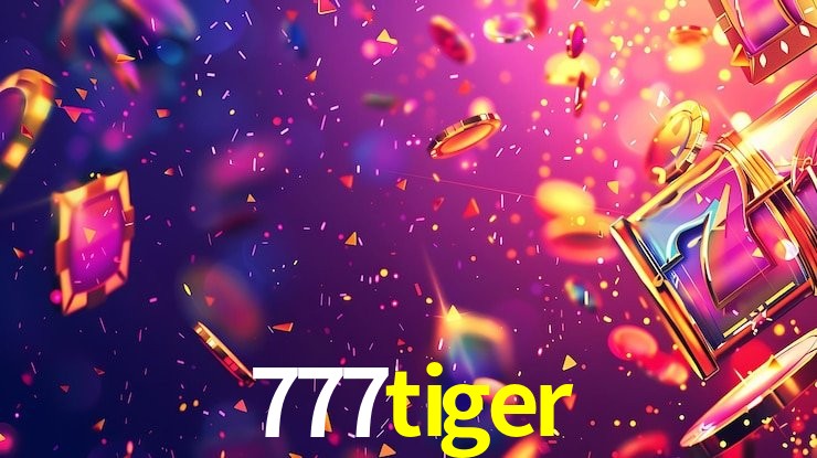 Inovações de Jogos na 777tiger: O Futuro das Experiências Interativas