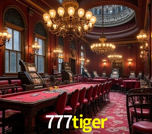 Benefícios da Conta 777tiger