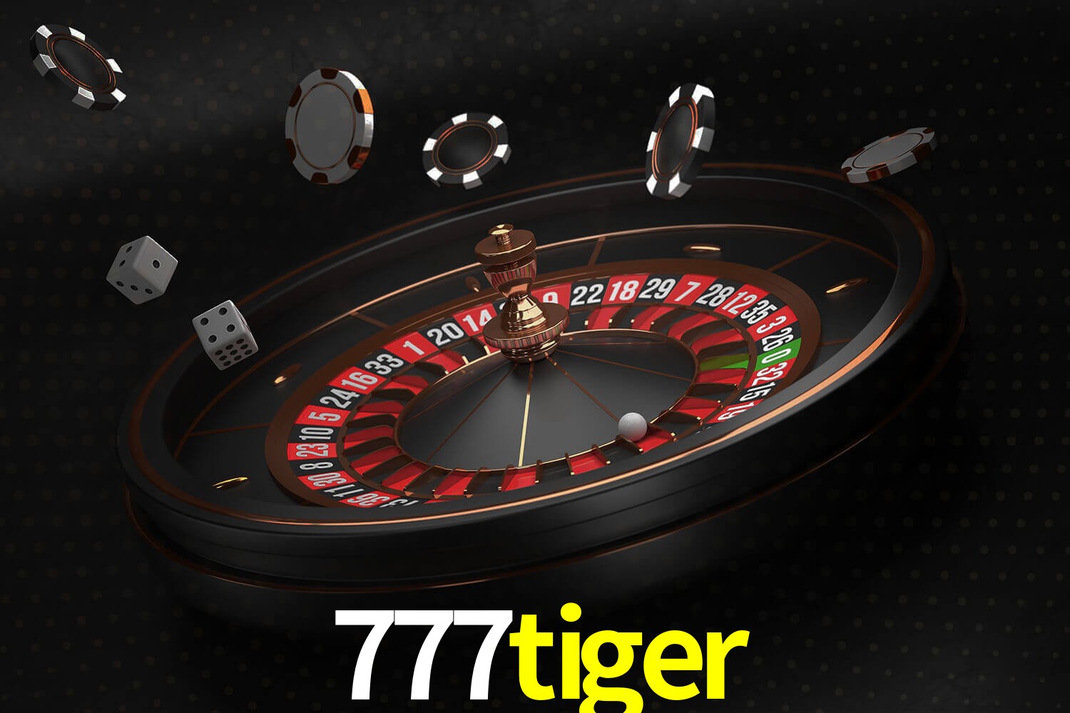 777tiger