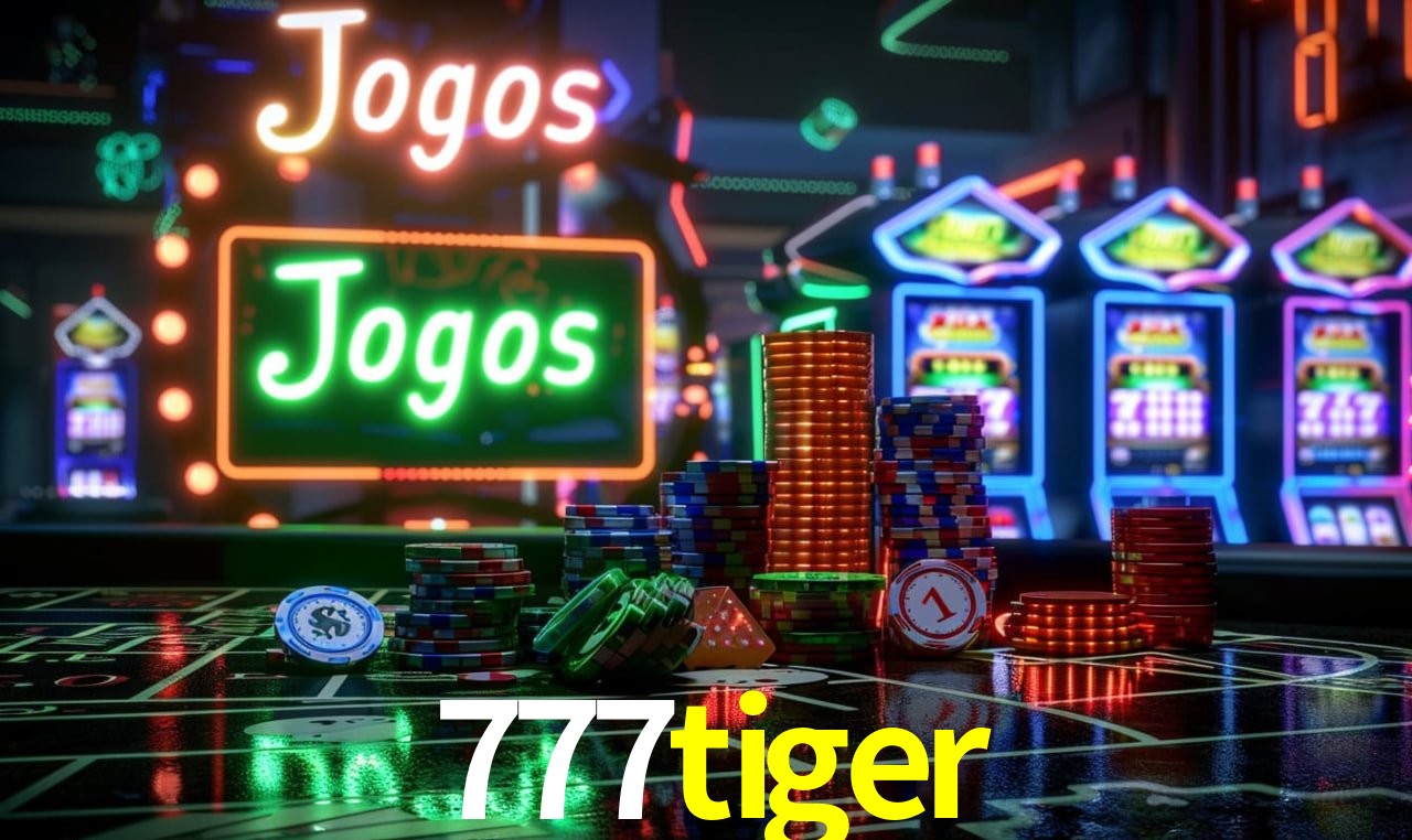 777tiger