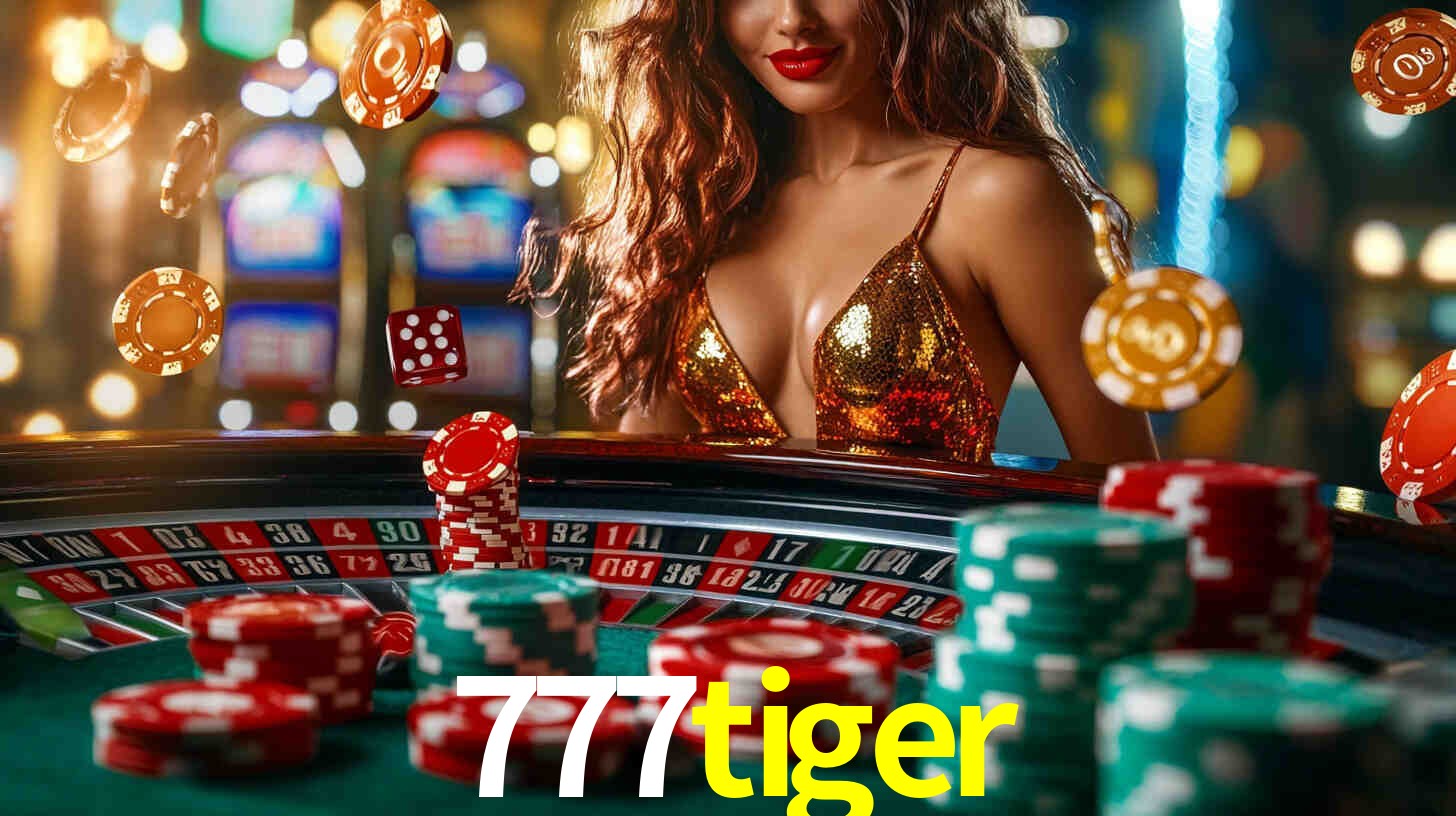 Welcome Bonus 777tiger