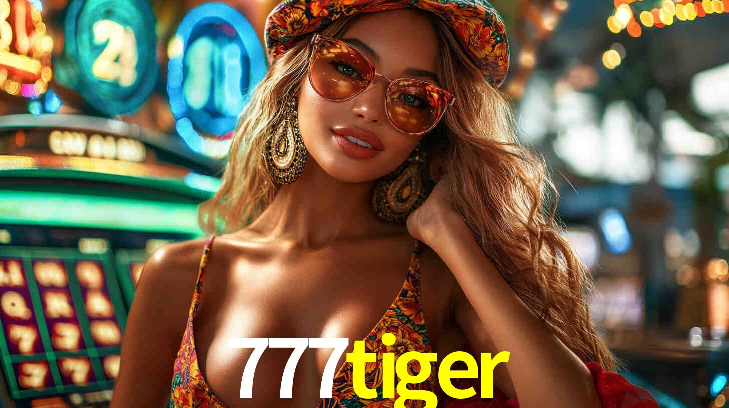 Daily Bonuses 777tiger