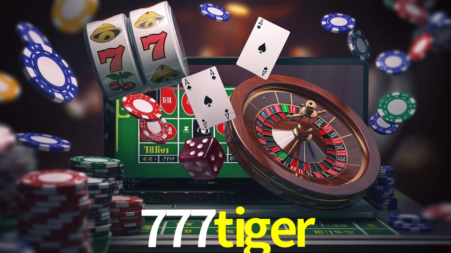 Exclusive Games 777tiger