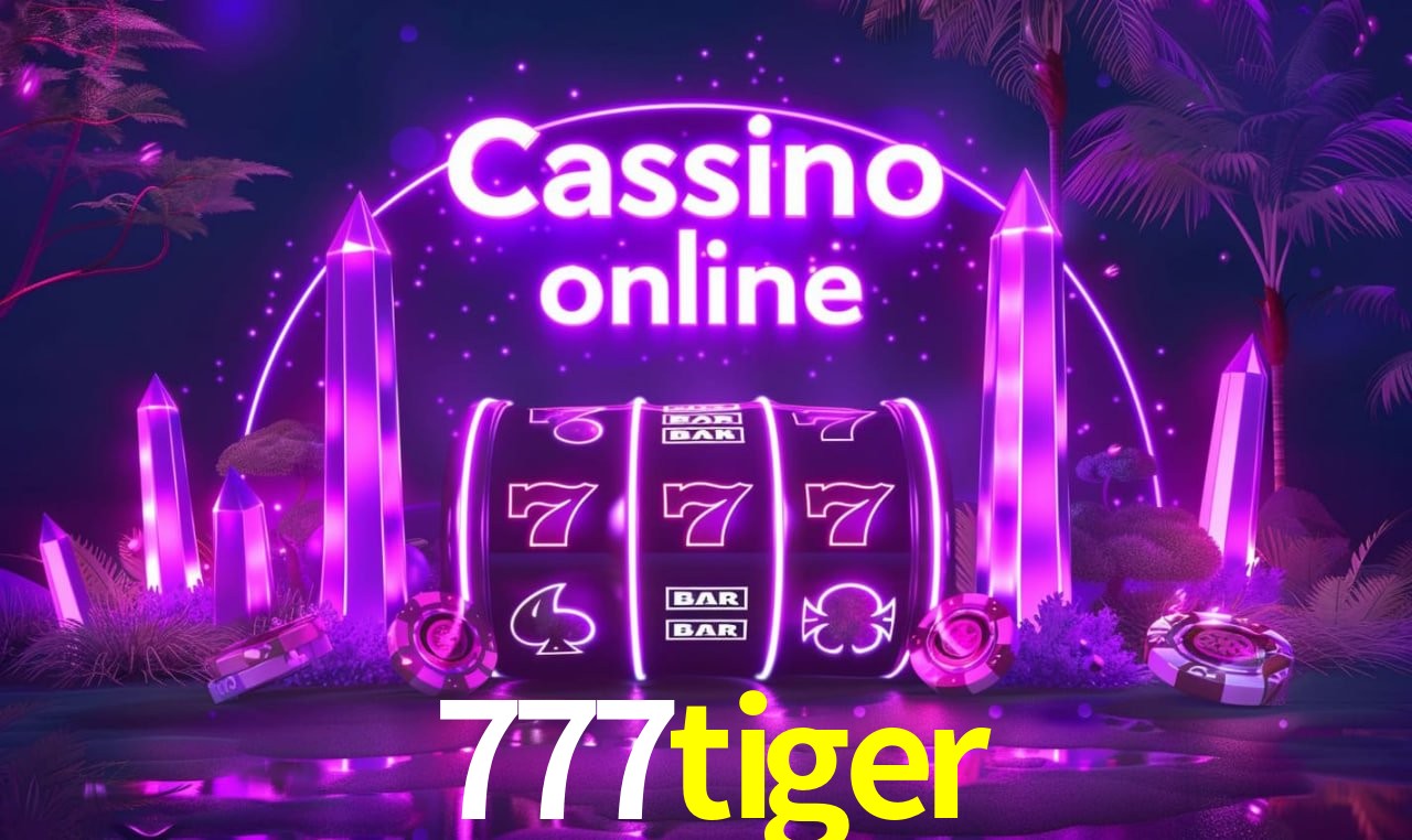 Diretório de Jogos 777tiger