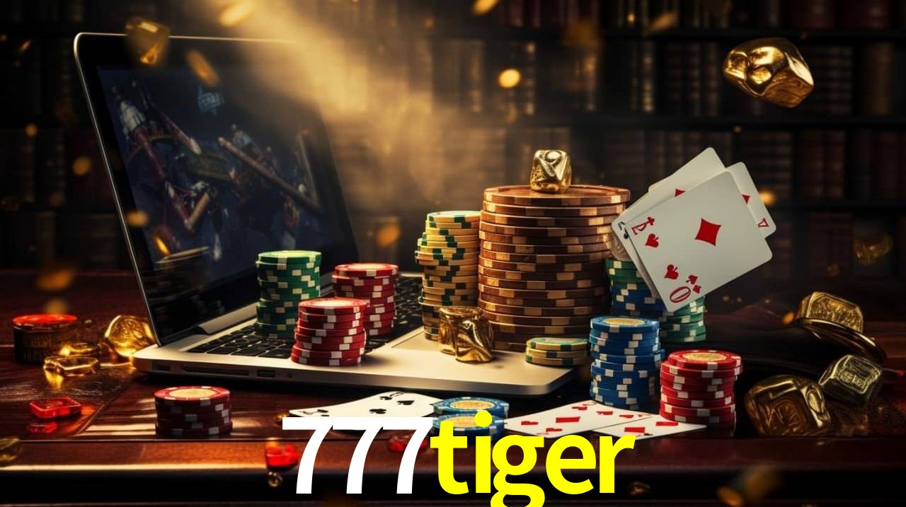 Jogos Exclusivos 777tiger