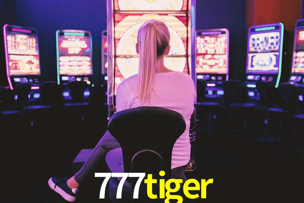 Games Directory 777tiger