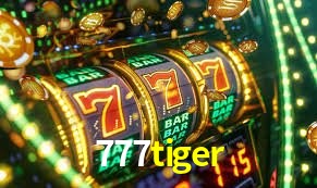 777tiger Plataforma - 777tiger visual 1