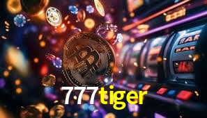 A Experiência Imersiva dos Cassinos Ao Vivo no 777tiger