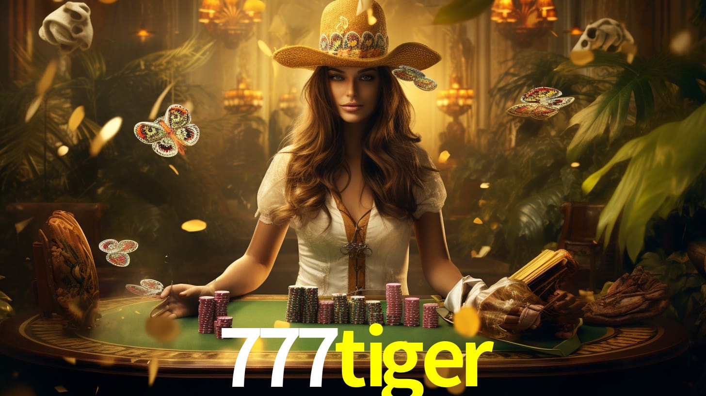 Aviator Game 777tiger
