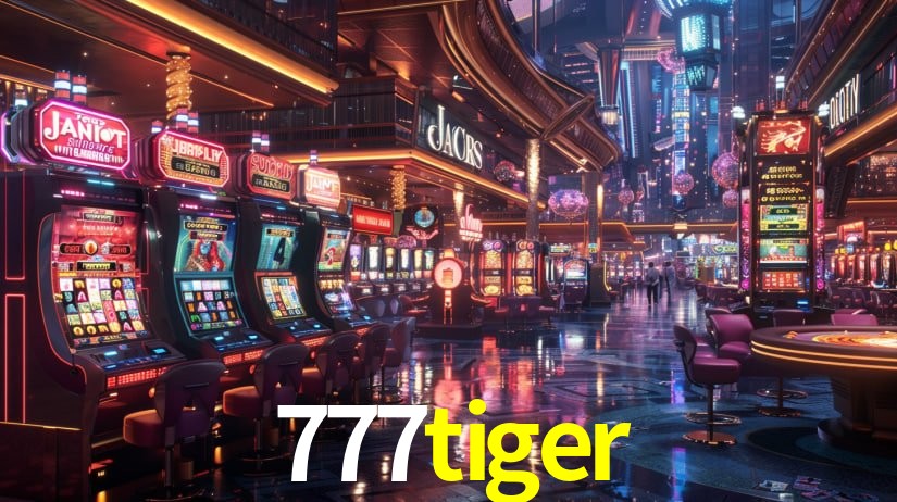 Game Providers 777tiger