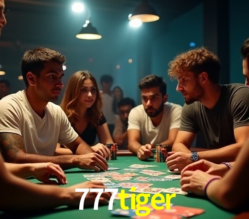 Promoções Sazonais 777tiger