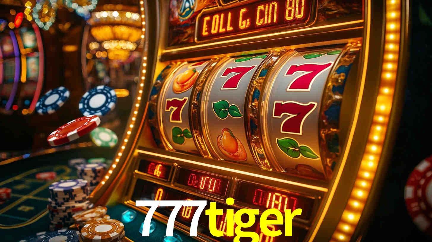 Tournaments 777tiger