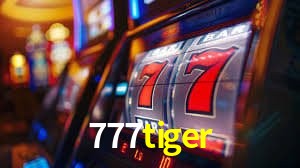 Estatísticas do Jogo 777tiger