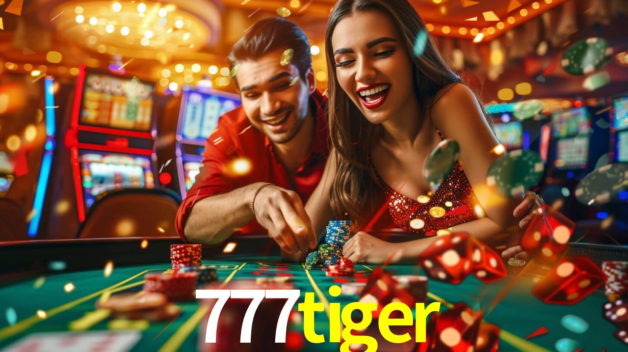 Avaliações dos Jogadores 777tiger