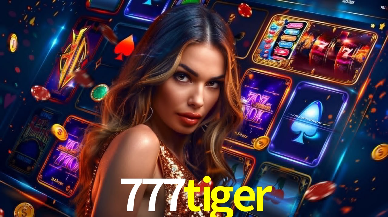 Explorando a Categoria de Eventos em Apostas na 777tiger