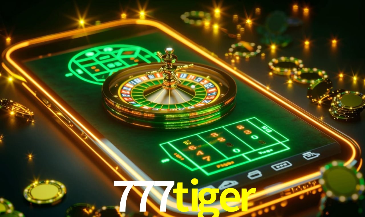 Login Seguro 777tiger