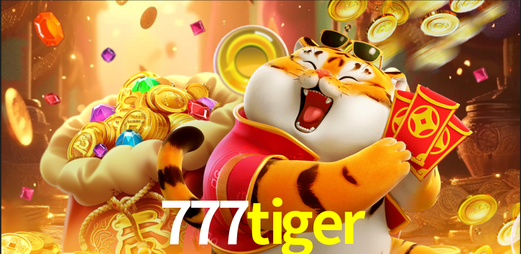777tiger: Seu Especialista em Apostas Esportivas Brasileiras