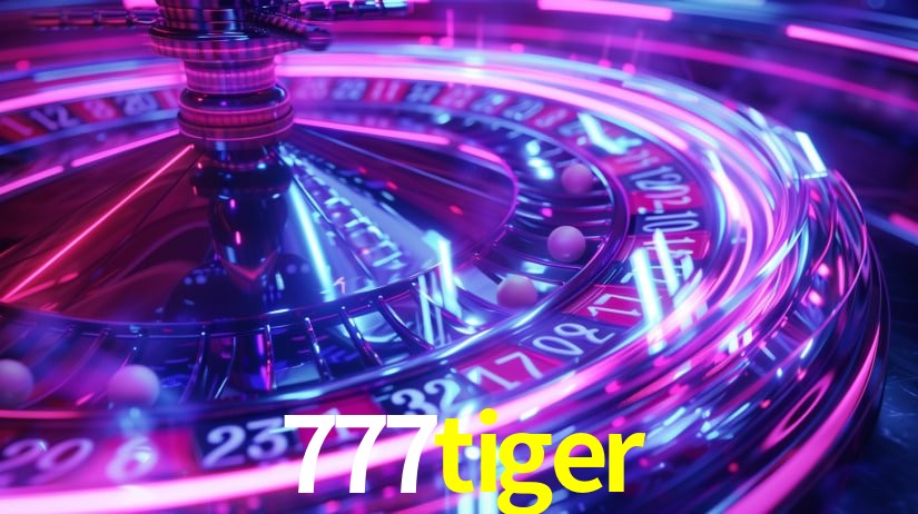 Descubra a Essência do 777tiger: Nossa História e Compromissos